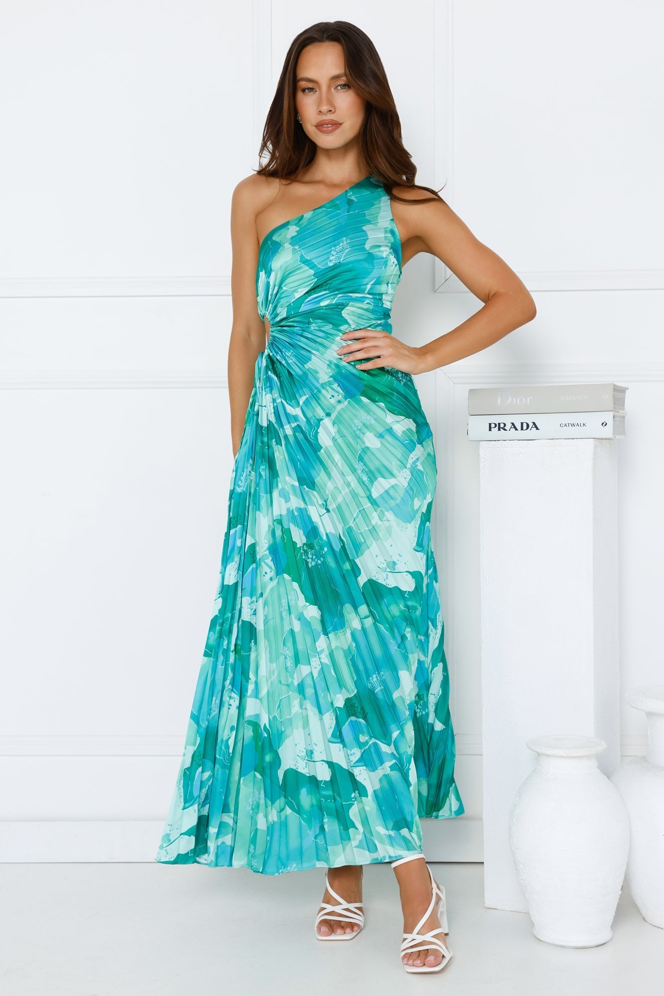 Roselinde dress