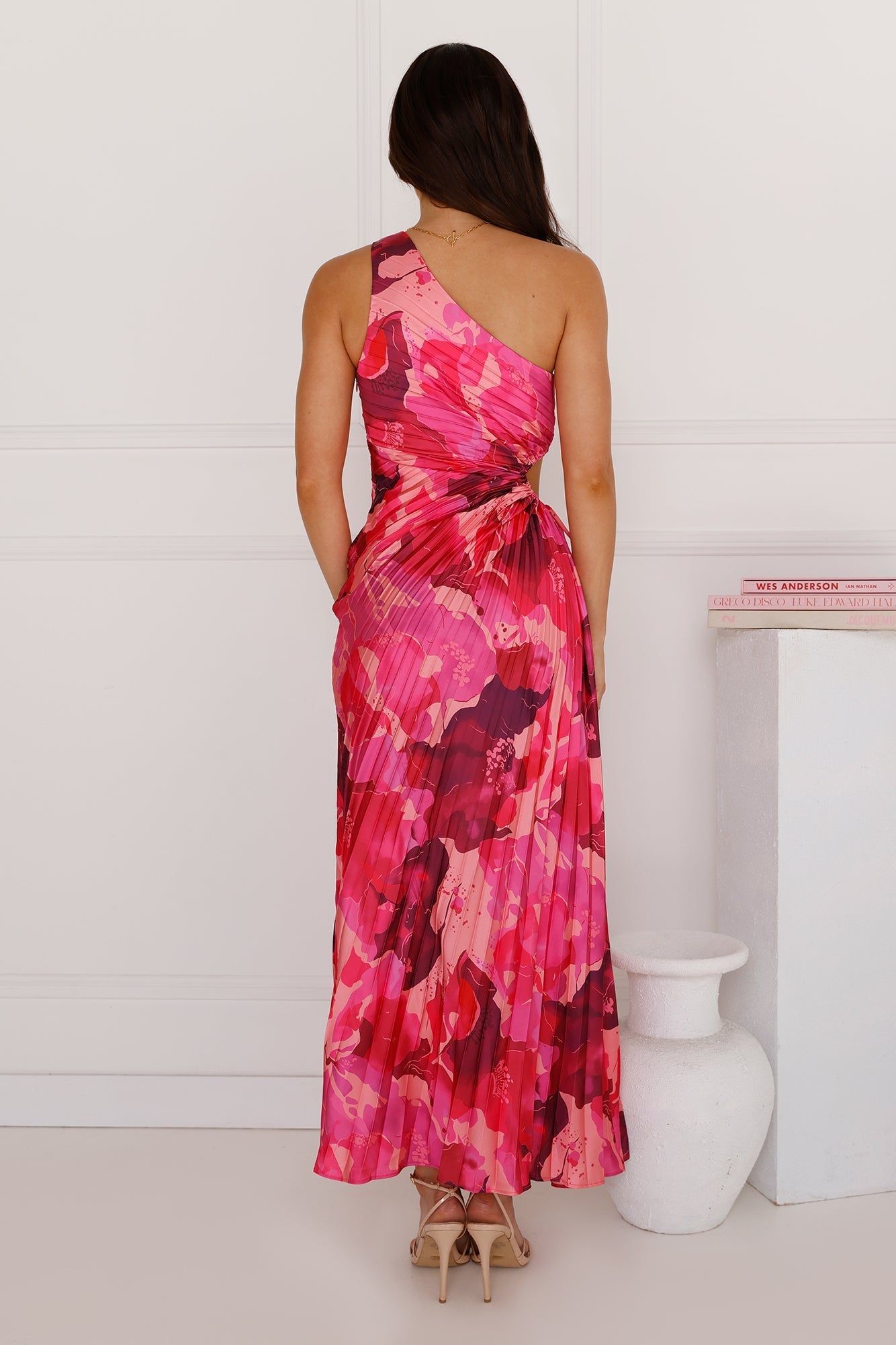 Roselinde dress