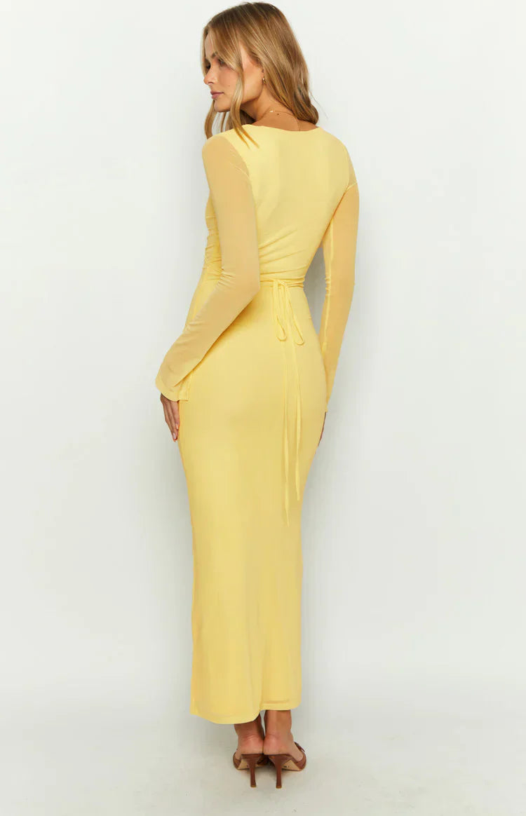 Joanna Dress